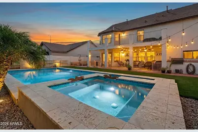 2442 E Winged Foot Drive, Chandler, AZ 85249 - Photo 53