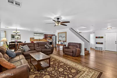 2442 E Winged Foot Drive, Chandler, AZ 85249 - Photo 9