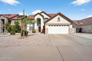2442 E Winged Foot Dr, Chandler, AZ 85249 - Photo 1