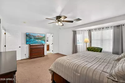 2442 E Winged Foot Drive, Chandler, AZ 85249 - Photo 31