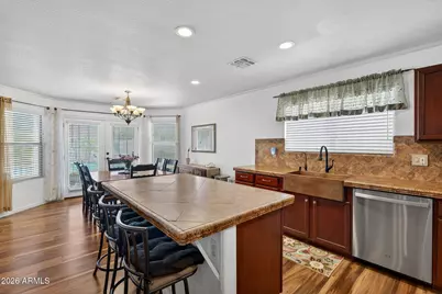 2442 E Winged Foot Drive, Chandler, AZ 85249 - Photo 17