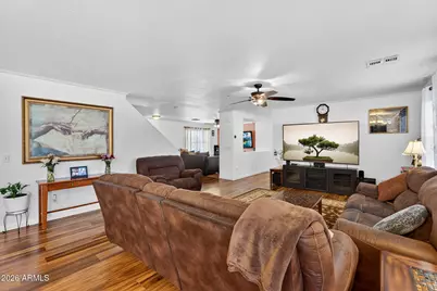 2442 E Winged Foot Drive, Chandler, AZ 85249 - Photo 11