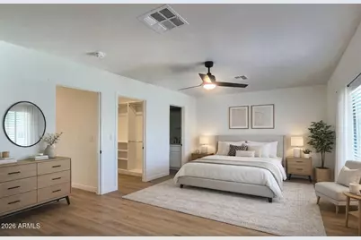 2502 E Paradise Lane #Apt 2, Phoenix, AZ 85032 - Photo 23