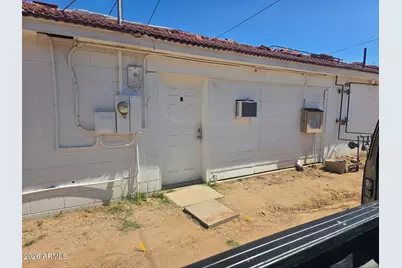 909 N Kadota Avenue, Casa Grande, AZ 85122 - Photo 1