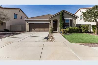 3506 N Citrus Cove Cove, Mesa, AZ 85213 - Photo 1