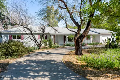 6055 N 2nd Street, Phoenix, AZ 85012 - Photo 3