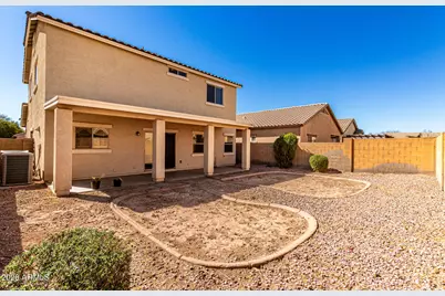 5422 W Pollack Street, Laveen, AZ 85339 - Photo 33