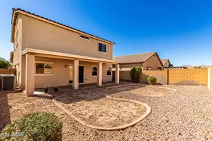 5422 W Pollack St, Laveen, AZ 85339 - Photo 33