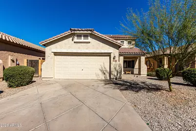 5422 W Pollack Street, Laveen, AZ 85339 - Photo 1