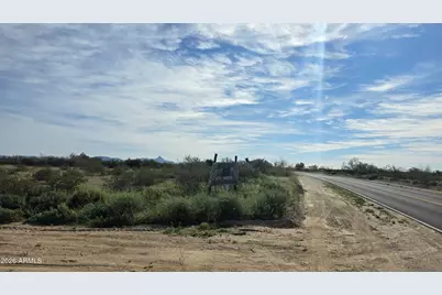 80376 Salome Road #-, Salome, AZ 85348 - Photo 29