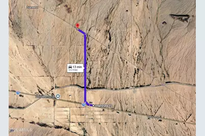 80376 Salome Road #-, Salome, AZ 85348 - Photo 3