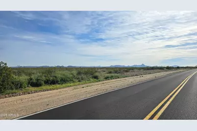 80376 Salome Road #-, Salome, AZ 85348 - Photo 19