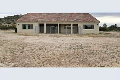 9780 W Vista Bonito Drive, Casa Grande, AZ 85194 - Photo 9