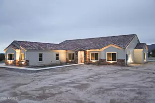 9780 W Vista Bonito Dr, Casa Grande, AZ 85194 - Photo 61