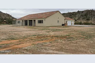 9780 W Vista Bonito Drive, Casa Grande, AZ 85194 - Photo 9