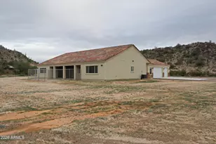 9780 W Vista Bonito Dr, Casa Grande, AZ 85194 - Photo 9