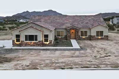 9780 W Vista Bonito Drive, Casa Grande, AZ 85194 - Photo 1