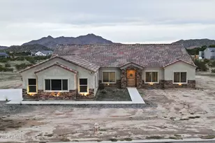 9780 W Vista Bonito Dr, Casa Grande, AZ 85194 - Photo 1