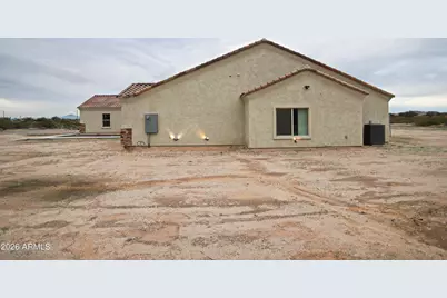 9780 W Vista Bonito Drive, Casa Grande, AZ 85194 - Photo 11