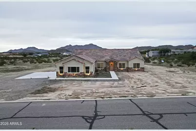 9780 W Vista Bonito Drive, Casa Grande, AZ 85194 - Photo 5