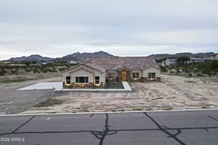9780 W Vista Bonito Dr, Casa Grande, AZ 85194 - Photo 5