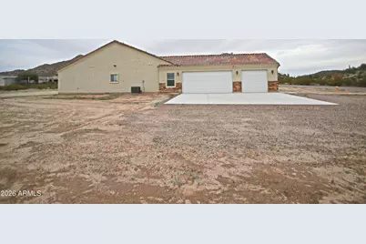 9780 W Vista Bonito Drive, Casa Grande, AZ 85194 - Photo 7