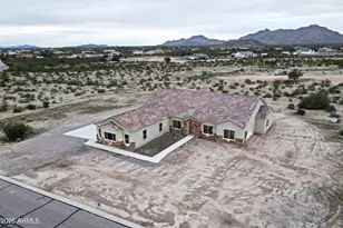9780 W Vista Bonito Dr, Casa Grande, AZ 85194 - Photo 55