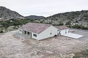 9780 W Vista Bonito Dr, Casa Grande, AZ 85194 - Photo 57