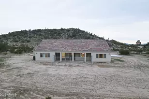 9780 W Vista Bonito Dr, Casa Grande, AZ 85194 - Photo 55