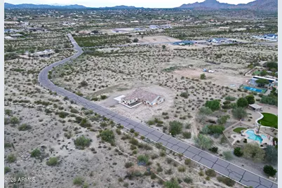 9780 W Vista Bonito Drive, Casa Grande, AZ 85194 - Photo 57