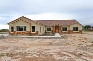 9780 W Vista Bonito Dr, Casa Grande, AZ 85194 - Photo 3
