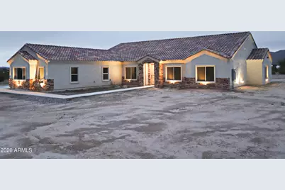 9780 W Vista Bonito Drive, Casa Grande, AZ 85194 - Photo 59