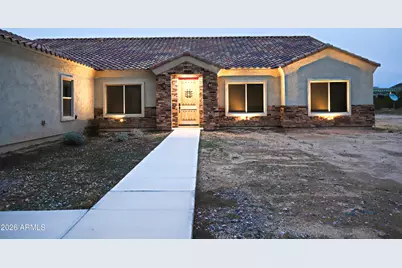 9780 W Vista Bonito Drive, Casa Grande, AZ 85194 - Photo 61