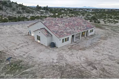 9780 W Vista Bonito Drive, Casa Grande, AZ 85194 - Photo 57