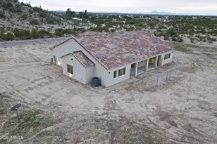 9780 W Vista Bonito Dr, Casa Grande, AZ 85194 - Photo 57