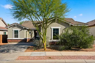 21088 E Arroyo Verde Drive, Queen Creek, AZ 85142 - Photo 1