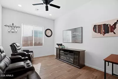 21088 E Arroyo Verde Drive, Queen Creek, AZ 85142 - Photo 29