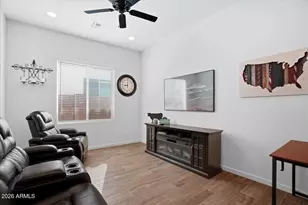 21088 E Arroyo Verde Dr, Queen Creek, AZ 85142 - Photo 29