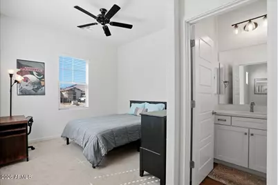 21088 E Arroyo Verde Drive, Queen Creek, AZ 85142 - Photo 25