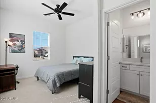 21088 E Arroyo Verde Dr, Queen Creek, AZ 85142 - Photo 25