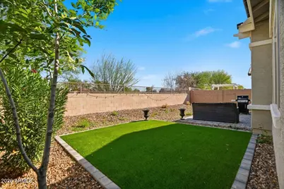 21088 E Arroyo Verde Drive, Queen Creek, AZ 85142 - Photo 41