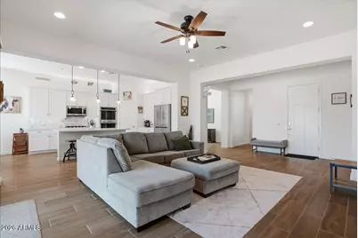 21088 E Arroyo Verde Drive, Queen Creek, AZ 85142 - Photo 7