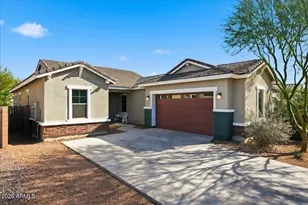 21088 E Arroyo Verde Dr, Queen Creek, AZ 85142 - Photo 3