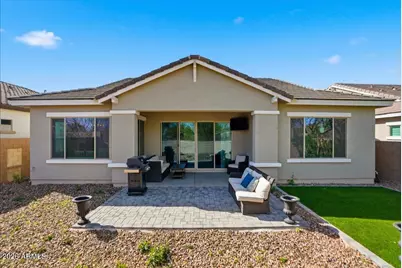 21088 E Arroyo Verde Drive, Queen Creek, AZ 85142 - Photo 39