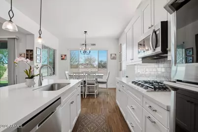 21088 E Arroyo Verde Drive, Queen Creek, AZ 85142 - Photo 15