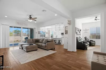 21088 E Arroyo Verde Drive, Queen Creek, AZ 85142 - Photo 5