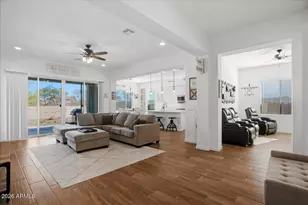 21088 E Arroyo Verde Dr, Queen Creek, AZ 85142 - Photo 5