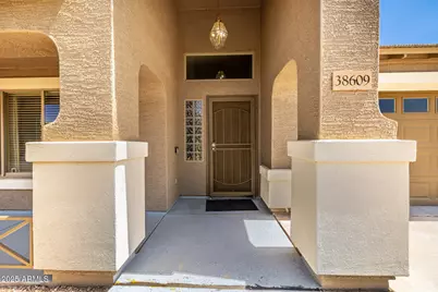 38609 N Carolina Avenue, San Tan Valley, AZ 85140 - Photo 21