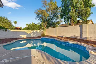 4861 E Hobart St, Mesa, AZ 85205 - Photo 43
