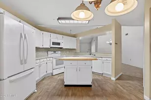 4861 E Hobart St, Mesa, AZ 85205 - Photo 13